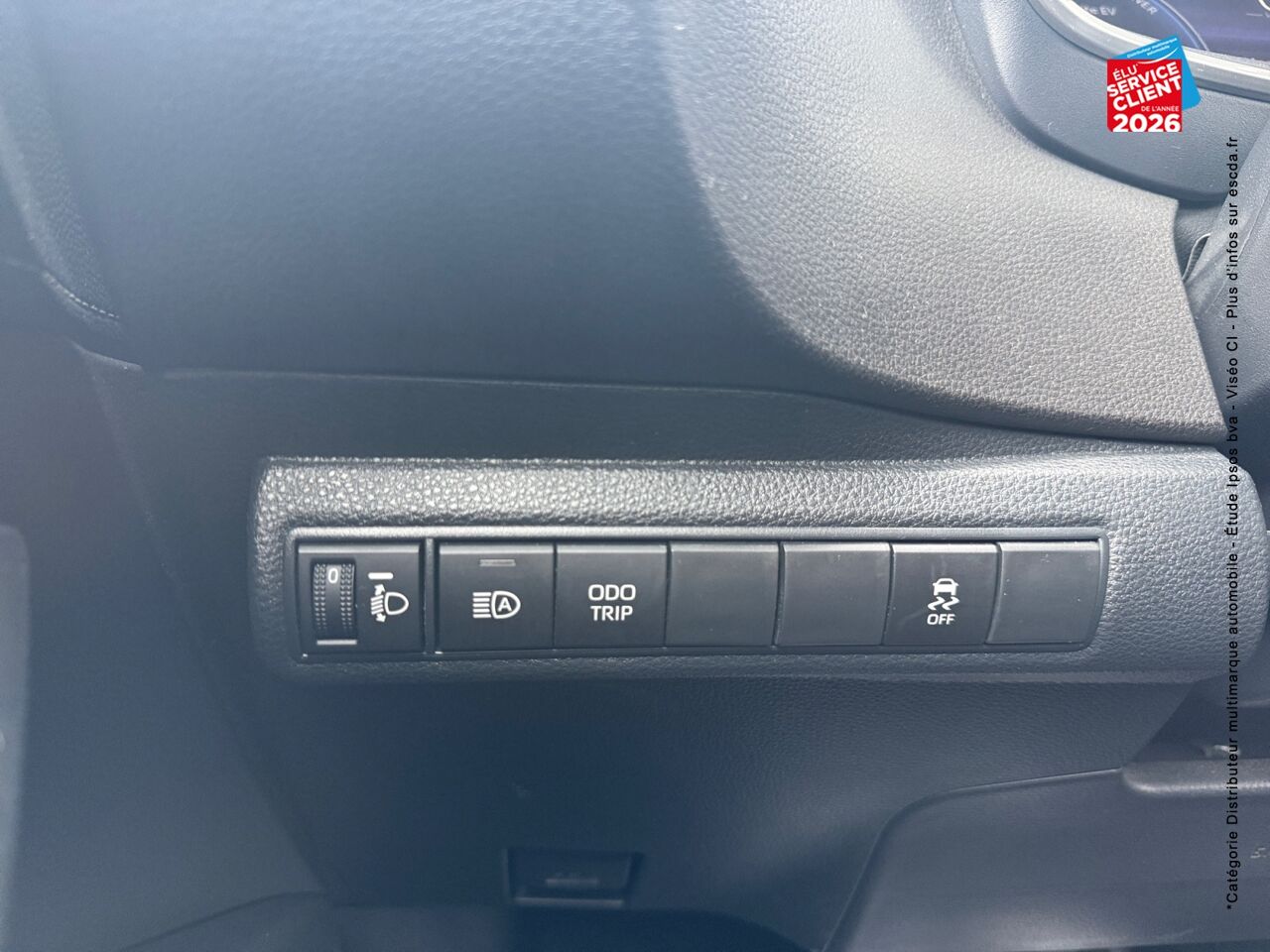 chez Toyota Forbach