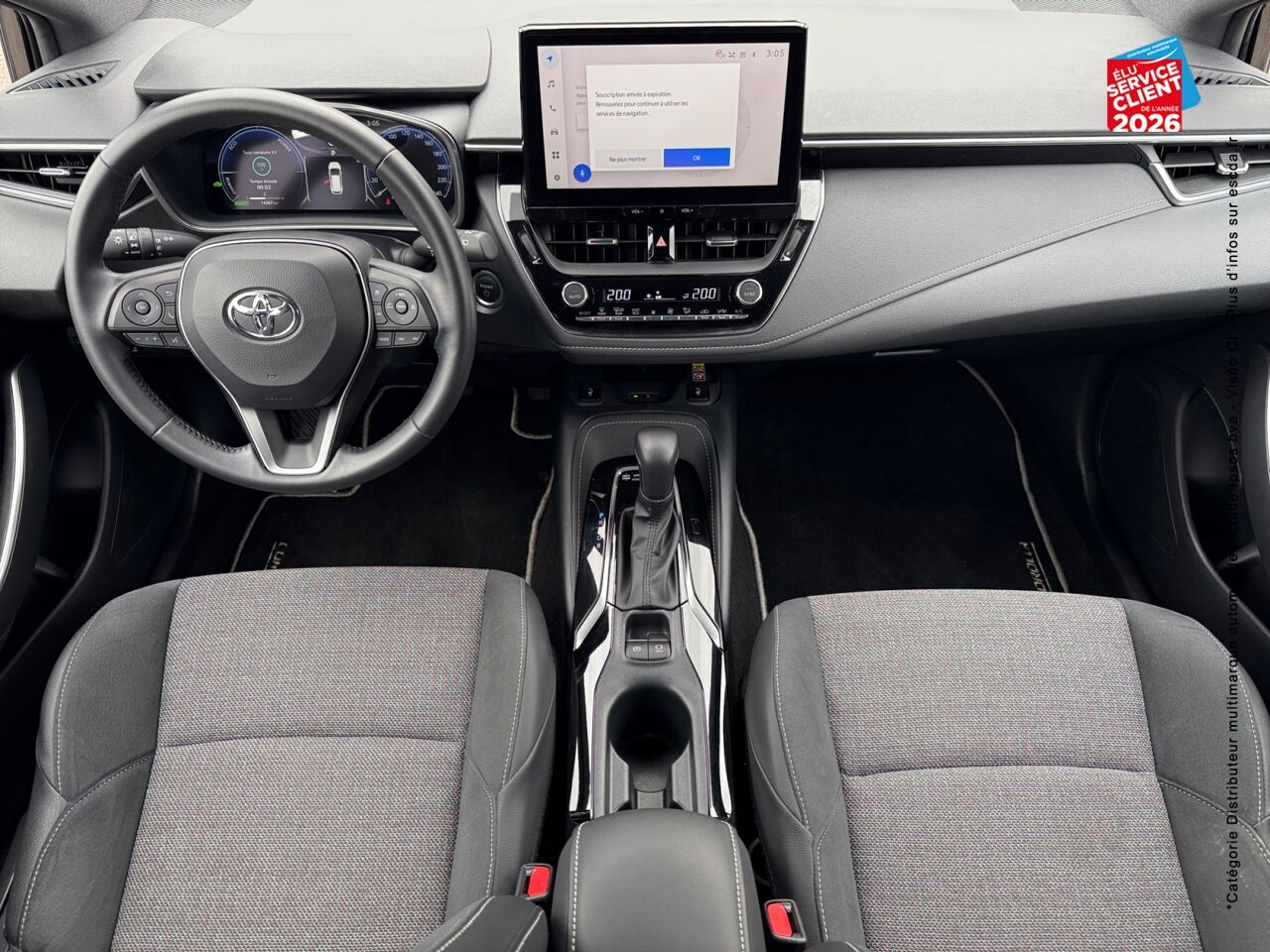 chez Toyota Forbach