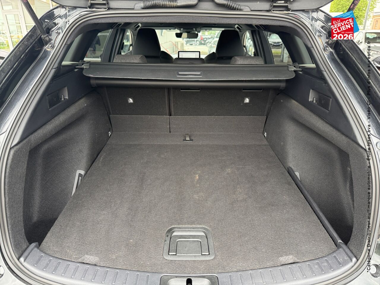chez Toyota Forbach