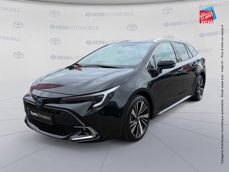 TOYOTA COROLLA TOURING SPT...