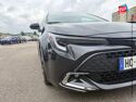 Véhicule d'occasion TOYOTA COROLLA TOURING SPT 1.8 140CH DESIGN MY24