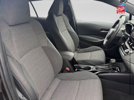 TOYOTA COROLLA TOURING SPT...