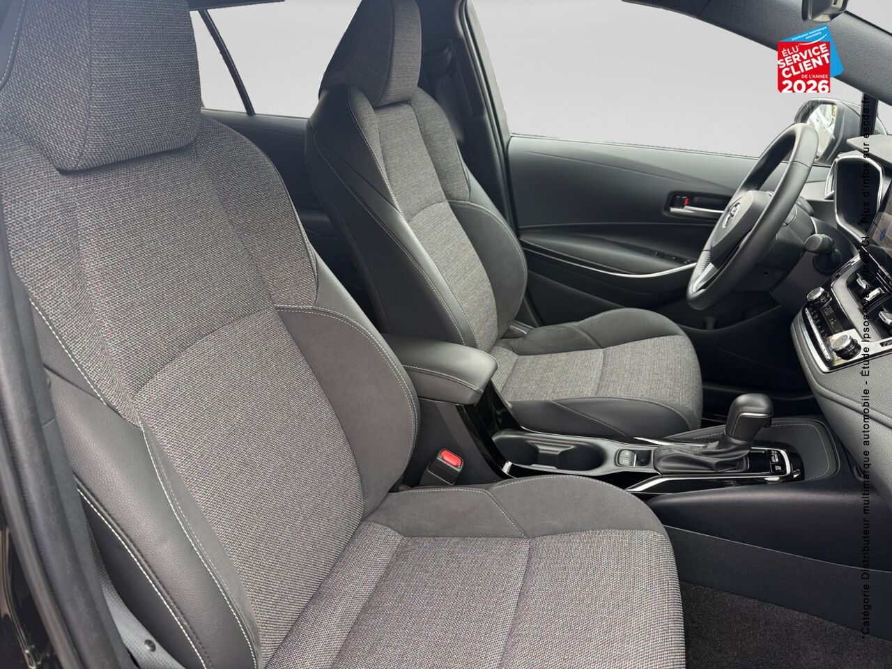 chez Toyota Forbach