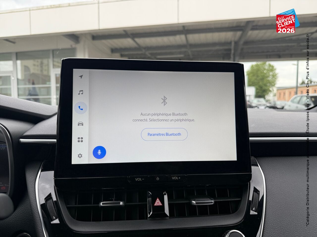 chez Toyota Forbach