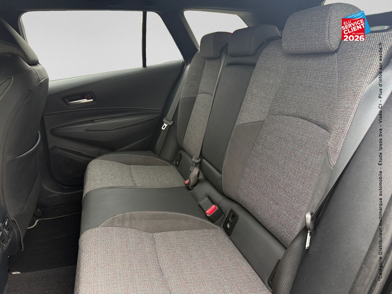 chez Toyota Forbach