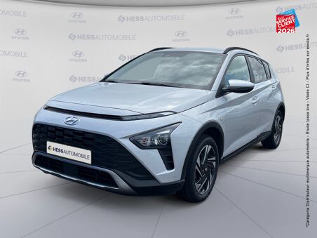 HYUNDAI BAYON 1.0 T-GDI...