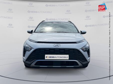 HYUNDAI BAYON 1.0 T-GDI...