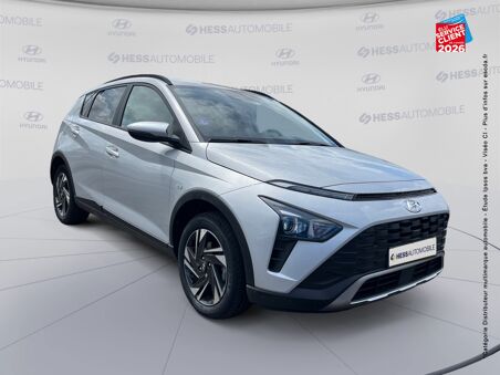HYUNDAI BAYON 1.0 T-GDI...