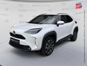 Véhicule d'occasion TOYOTA YARIS CROSS 116H DESIGN MY22