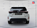 Véhicule d'occasion TOYOTA YARIS CROSS 116H DESIGN MY22