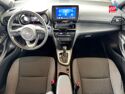 Véhicule d'occasion TOYOTA YARIS CROSS 116H DESIGN MY22