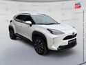 Véhicule d'occasion TOYOTA YARIS CROSS 116H DESIGN MY22
