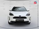 Véhicule d'occasion TOYOTA YARIS CROSS 116H DESIGN MY22