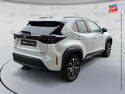 Véhicule d'occasion TOYOTA YARIS CROSS 116H DESIGN MY22