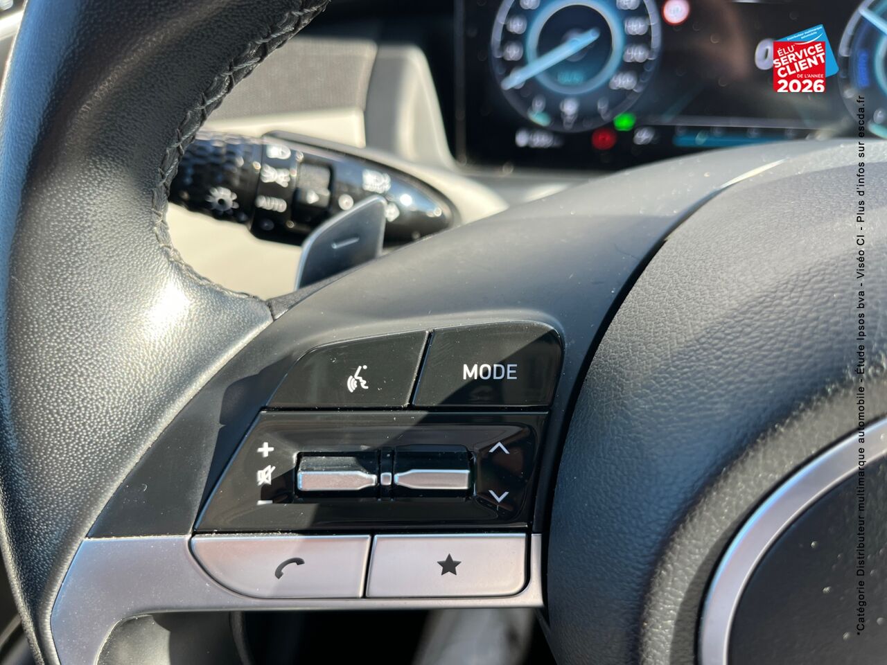 chez Hyundai Besançon