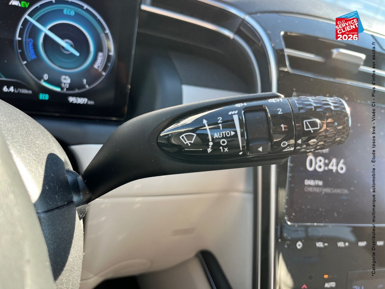 chez Hyundai Besançon