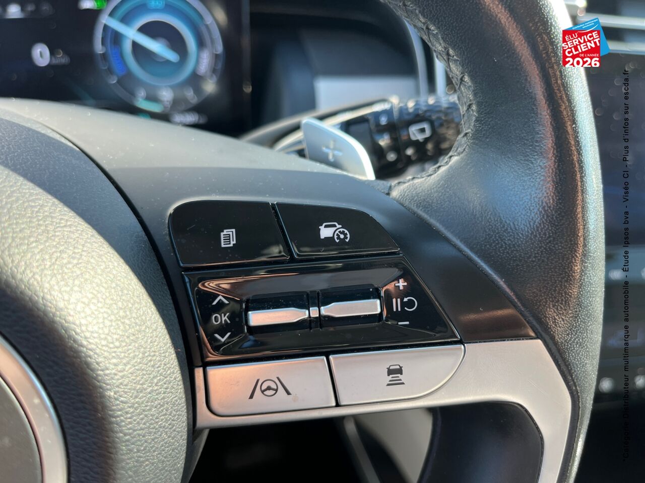 chez Hyundai Besançon