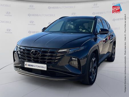 HYUNDAI TUCSON 1.6 T-GDI...