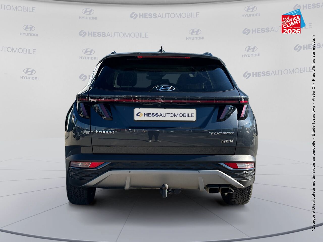 chez Hyundai Besançon