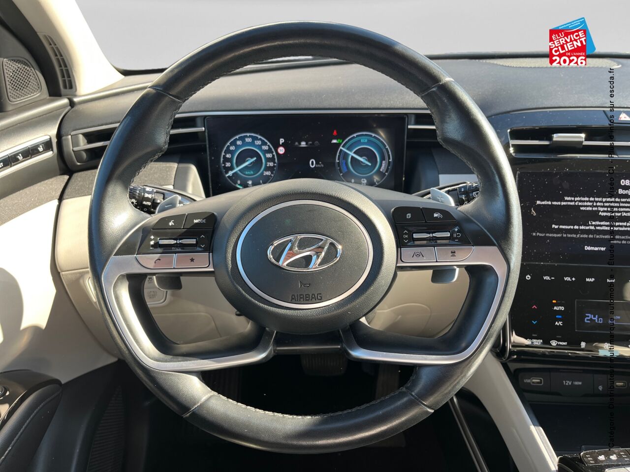 chez Hyundai Besançon