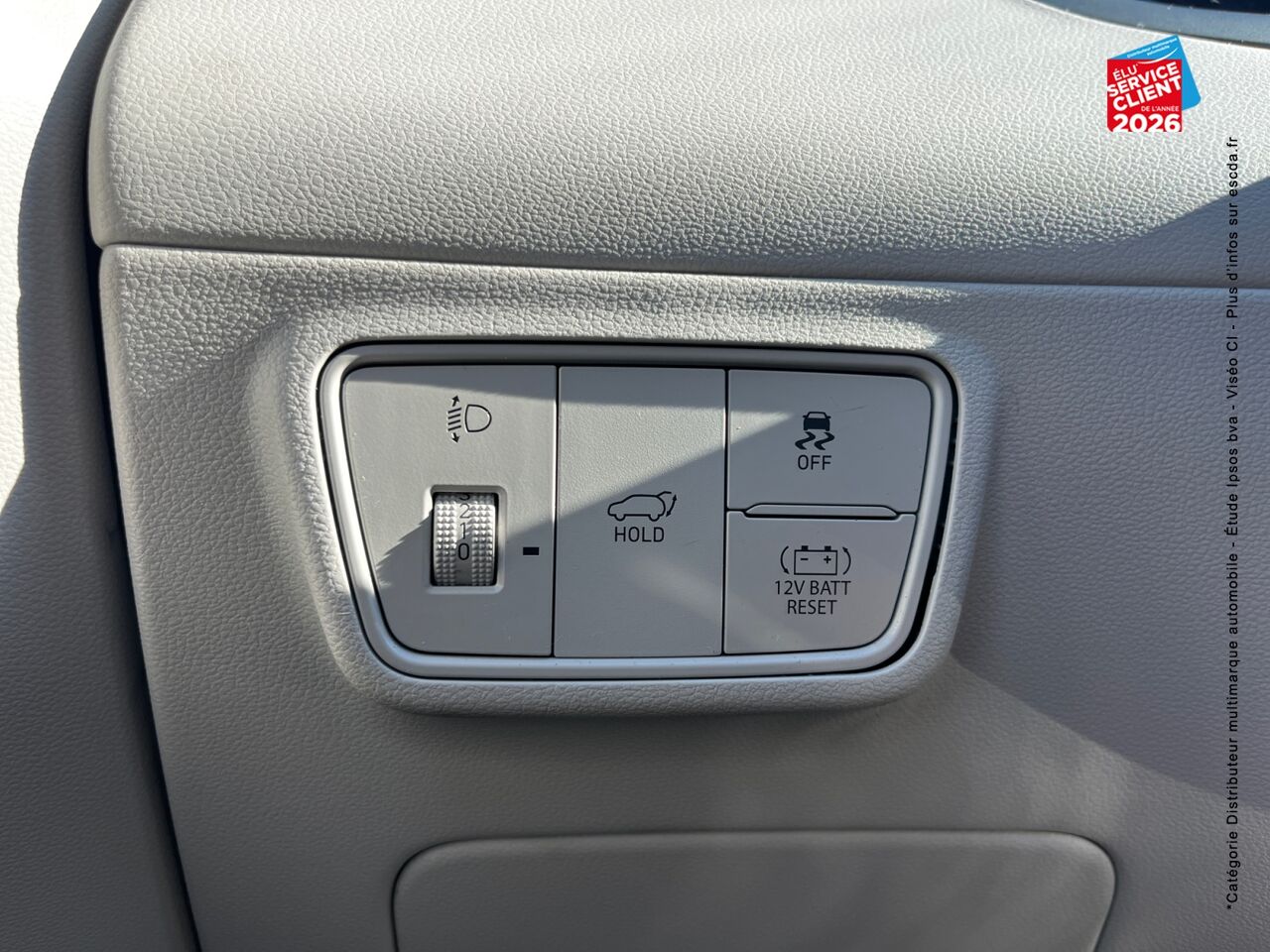 chez Hyundai Besançon