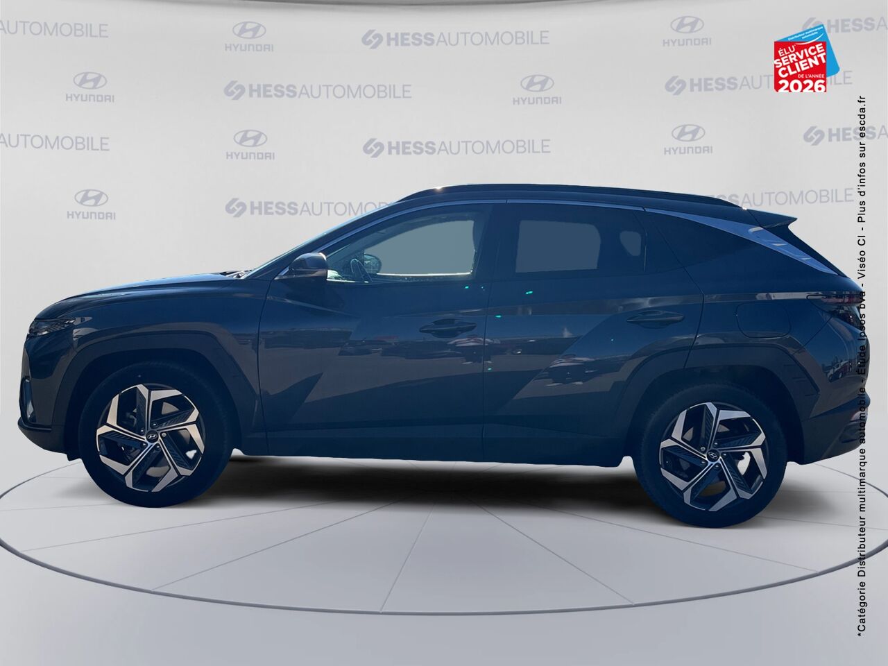 chez Hyundai Besançon