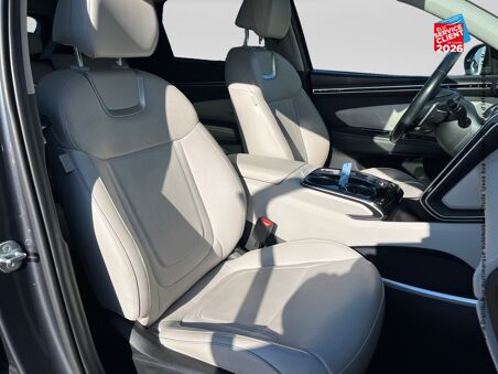 HYUNDAI TUCSON 1.6 T-GDI...