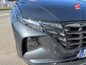 Véhicule d'occasion HYUNDAI TUCSON 1.6 T-GDI 230CH HYBRID EXECUTIVE BVA6