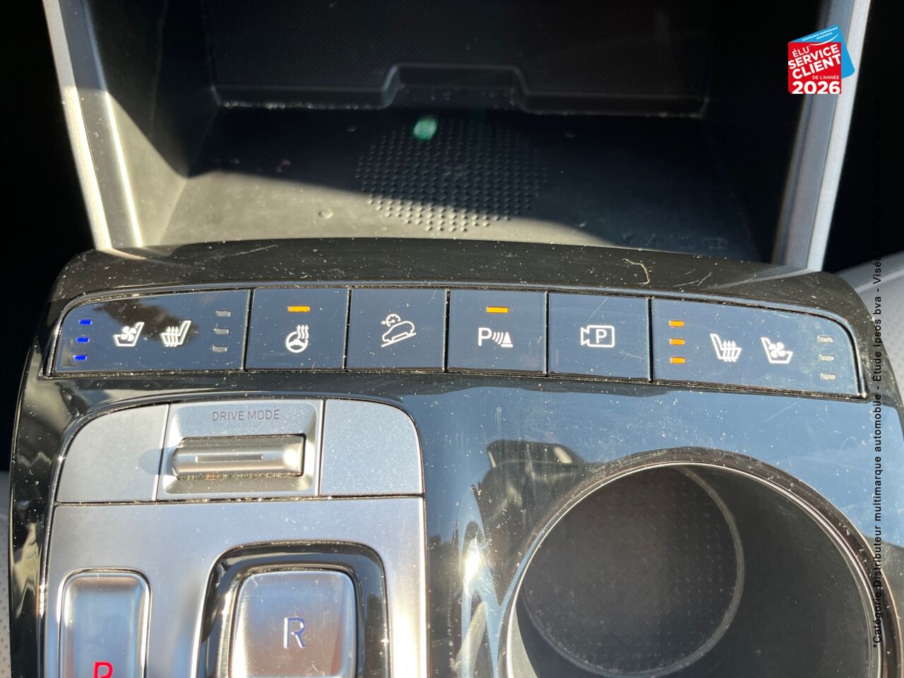 chez Hyundai Besançon