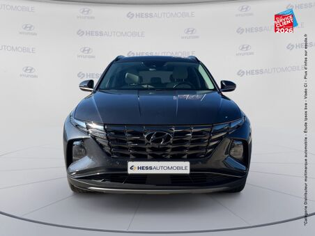 HYUNDAI TUCSON 1.6 T-GDI...