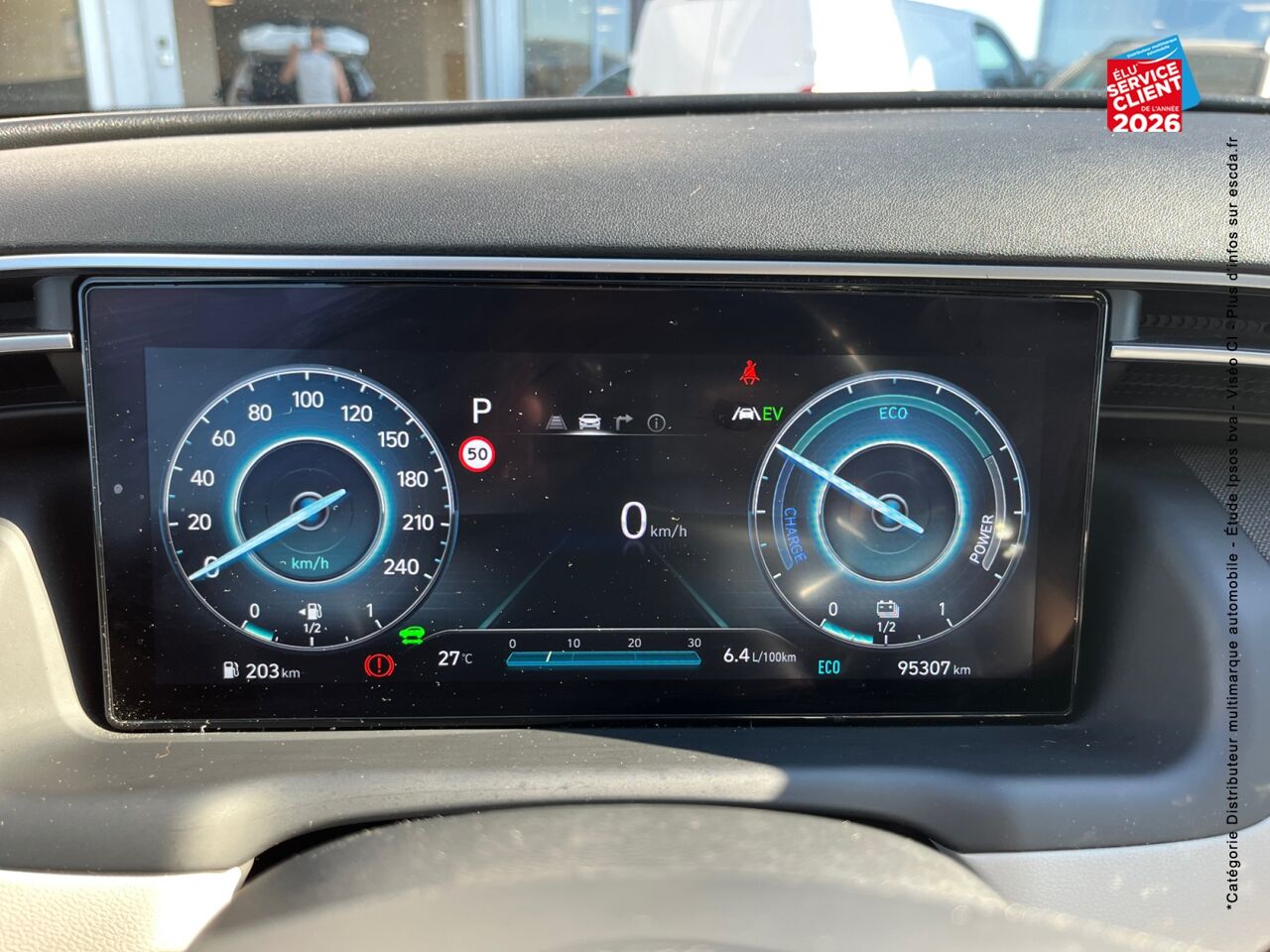 chez Hyundai Besançon