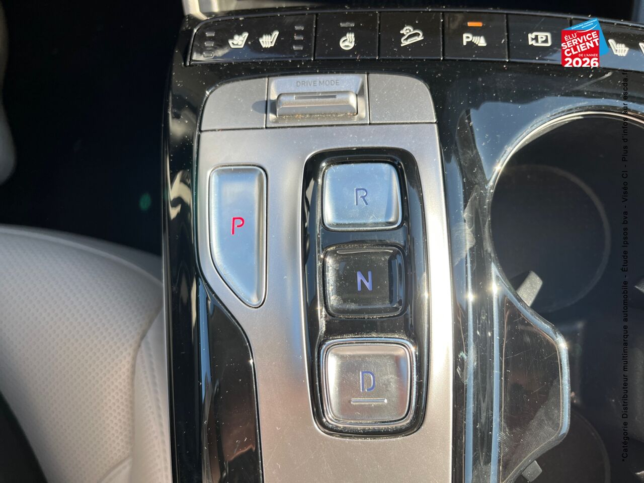 chez Hyundai Besançon
