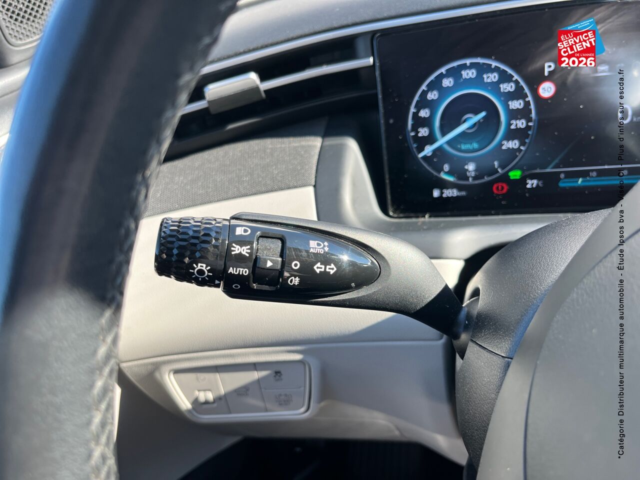 chez Hyundai Besançon