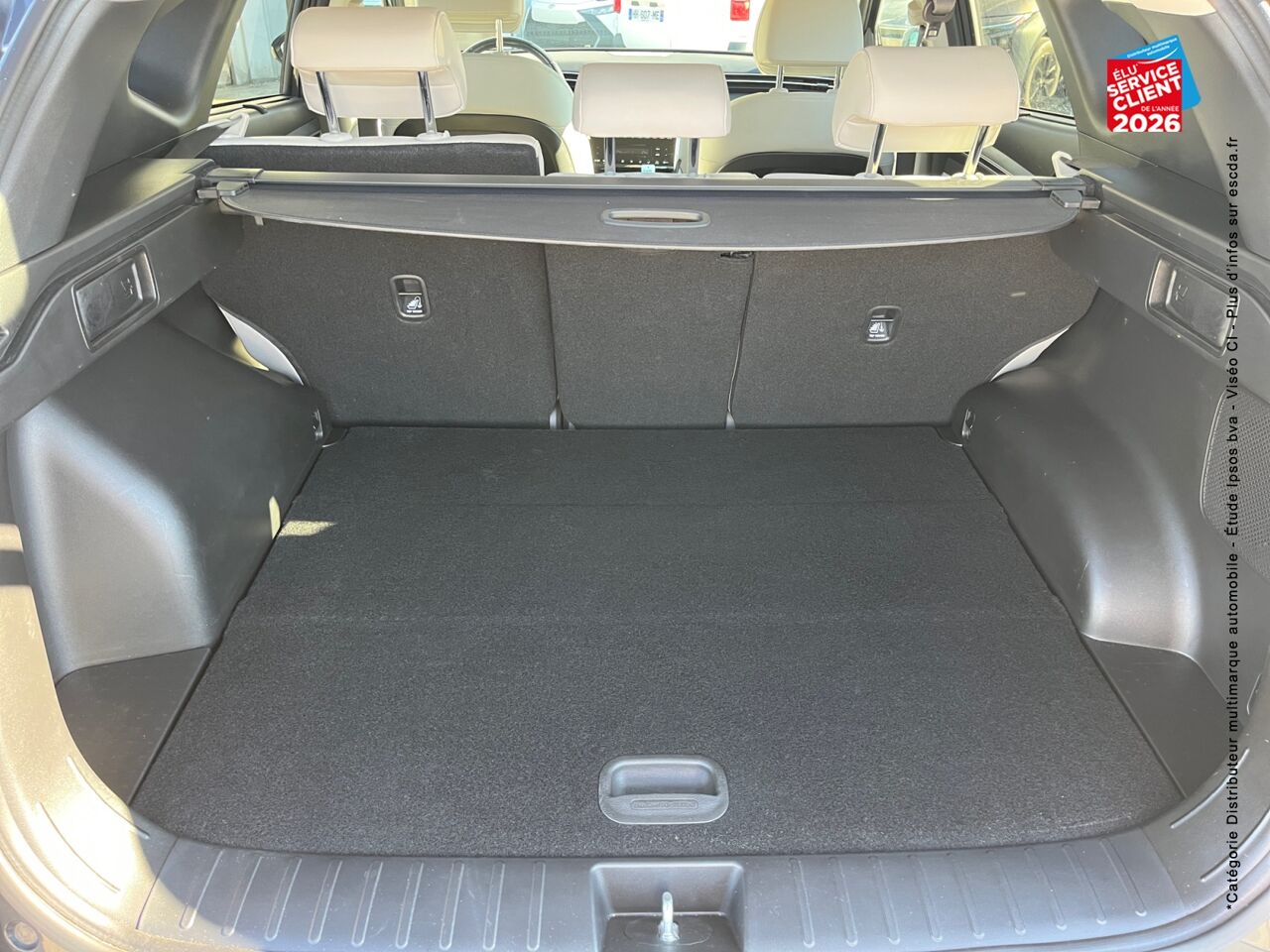chez Hyundai Besançon