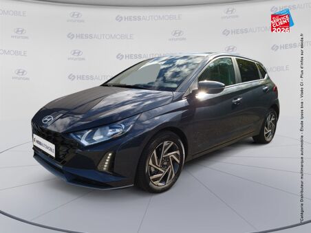 HYUNDAI I20 T-GDI 90...