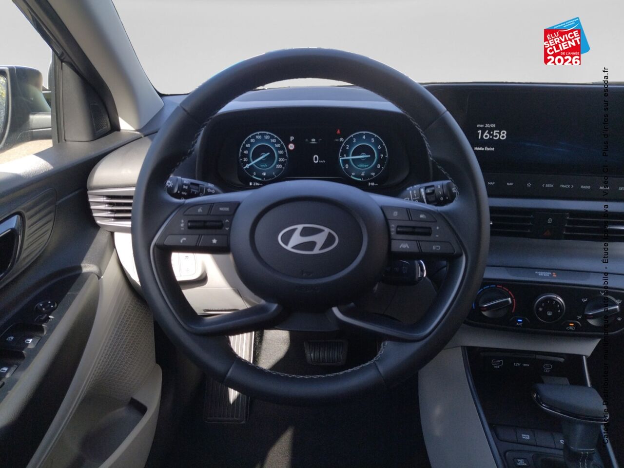 chez Hyundai Mulhouse