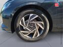 Véhicule d'occasion HYUNDAI I20 T-GDI 90 INTUITIVE DCT-7 GPS CARPLAY RADAR CAMERA DE RECUL