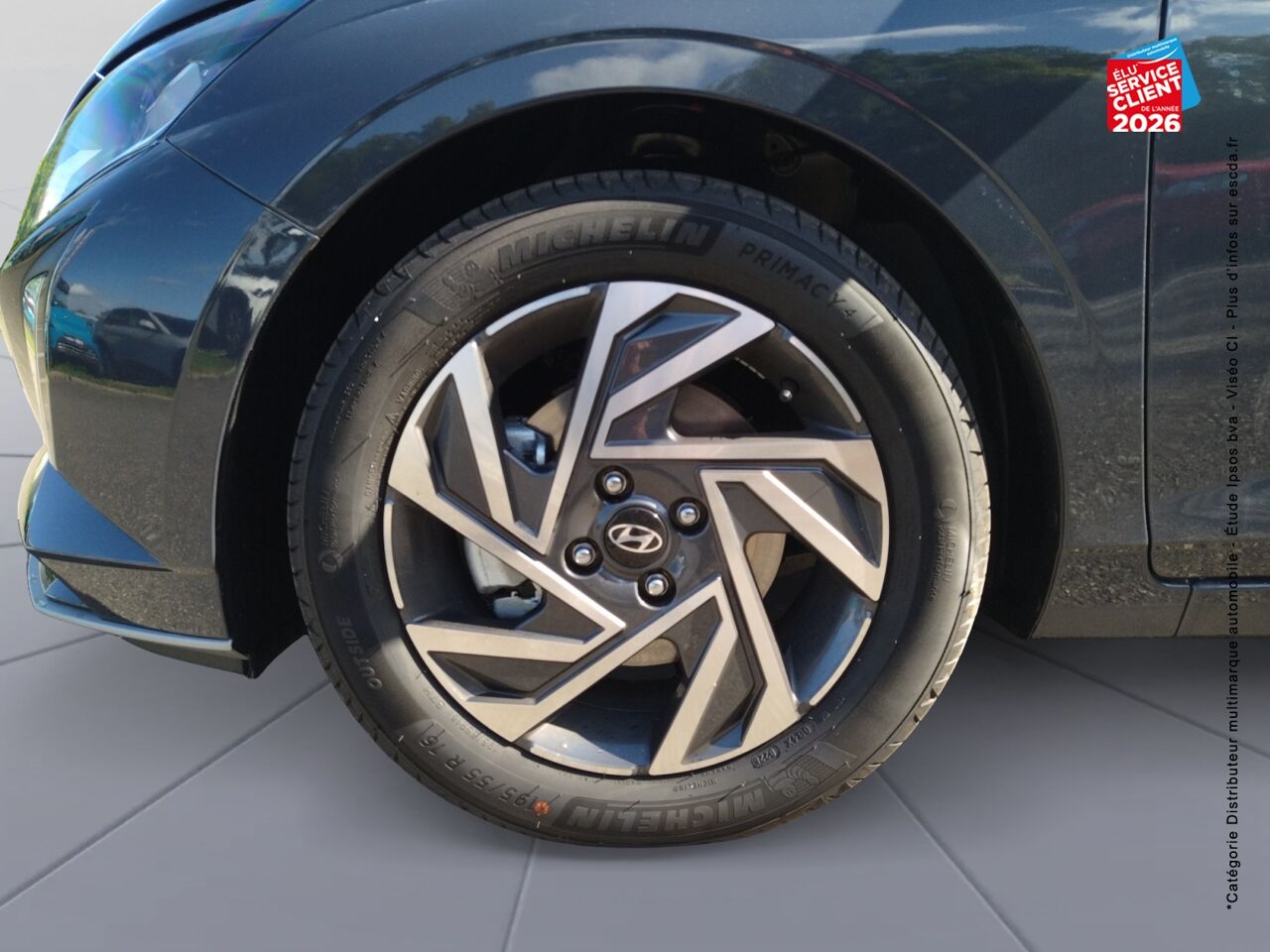 chez Hyundai Mulhouse
