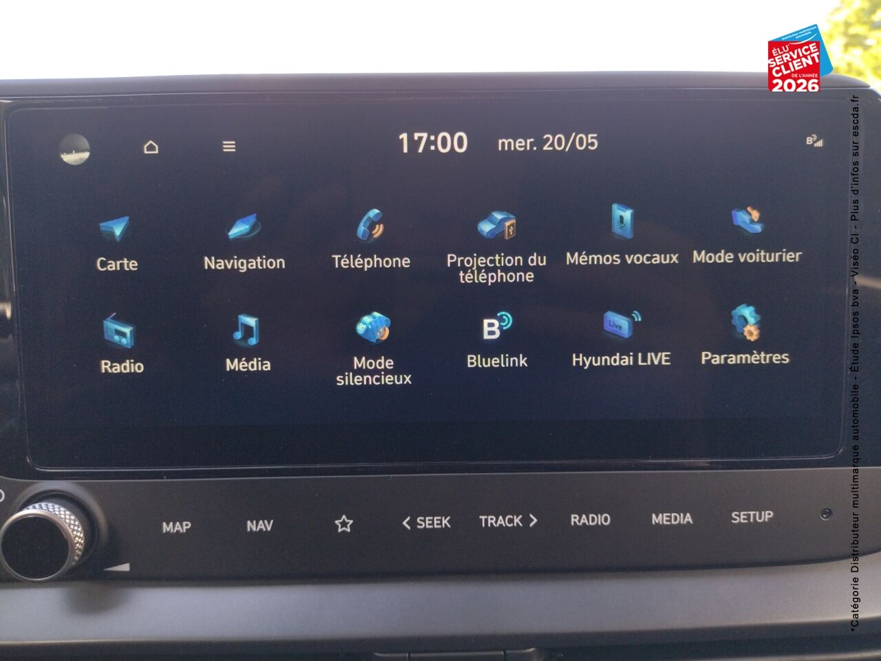 chez Hyundai Mulhouse