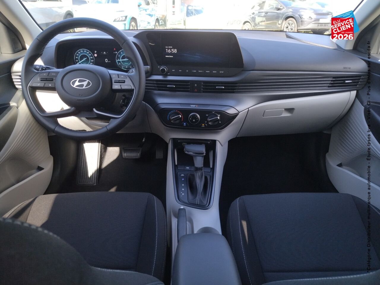 chez Hyundai Mulhouse