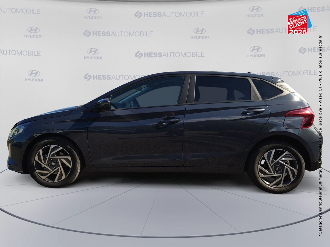 chez Hyundai Mulhouse