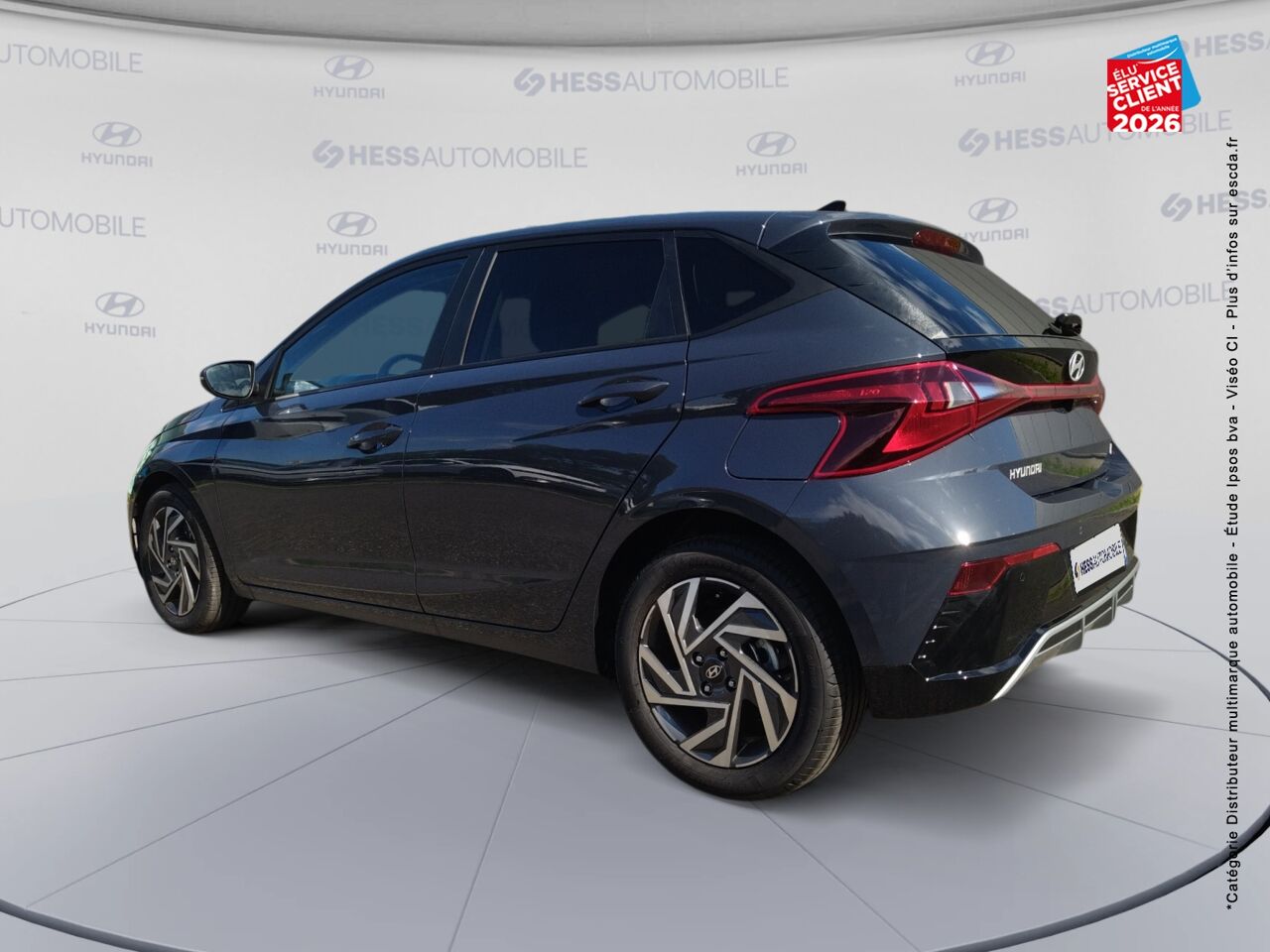 chez Hyundai Mulhouse