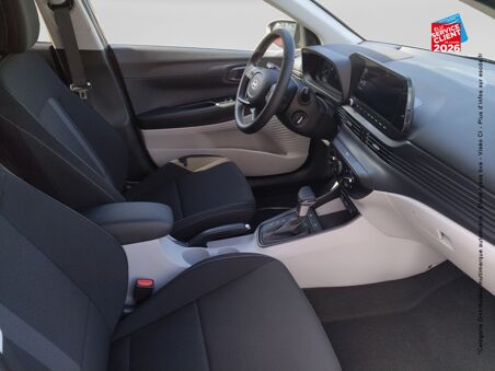 HYUNDAI I20 T-GDI 90...