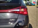 Véhicule d'occasion HYUNDAI I20 T-GDI 90 INTUITIVE DCT-7 GPS CARPLAY RADAR CAMERA DE RECUL