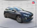 Véhicule d'occasion HYUNDAI I20 T-GDI 90 INTUITIVE DCT-7 GPS CARPLAY RADAR CAMERA DE RECUL