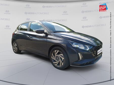HYUNDAI I20 T-GDI 90...