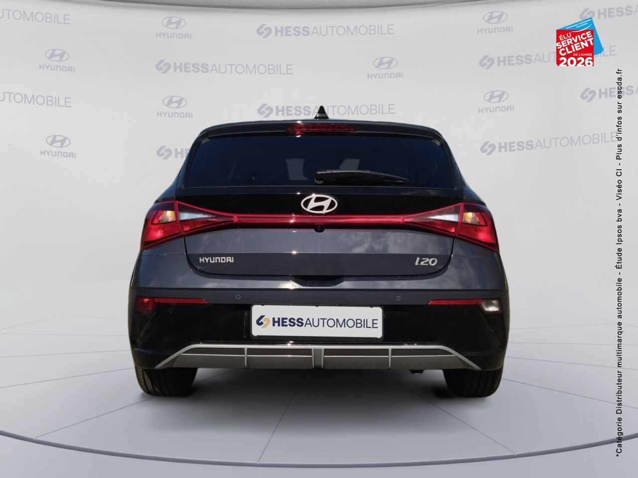 chez Hyundai Mulhouse