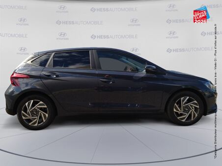HYUNDAI I20 T-GDI 90...