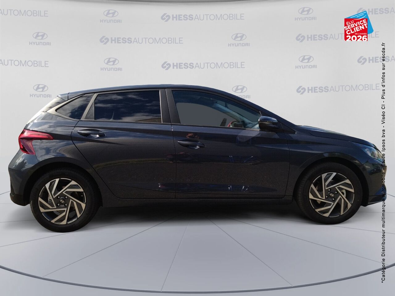 chez Hyundai Mulhouse