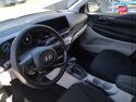 Véhicule d'occasion HYUNDAI I20 T-GDI 90 INTUITIVE DCT-7 GPS CARPLAY RADAR CAMERA DE RECUL